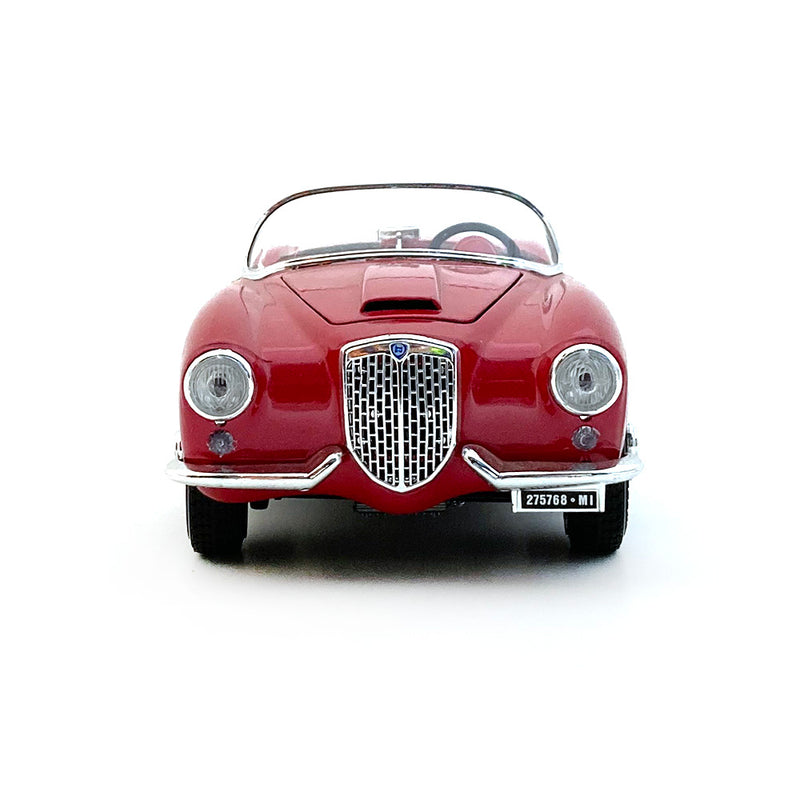 Burago 1/18 1955 Lancia Aurelia B24 Spider