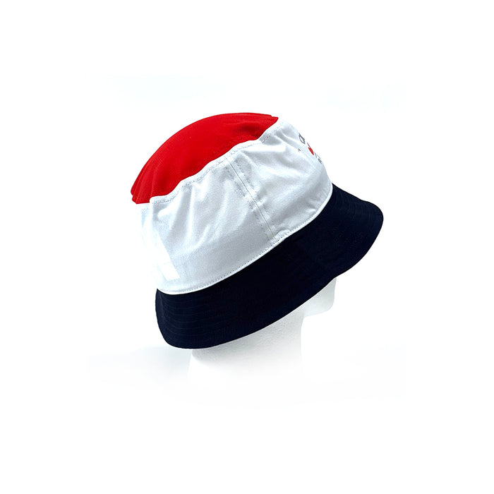 Red Bull Racing ORB Colour Bucket Hat