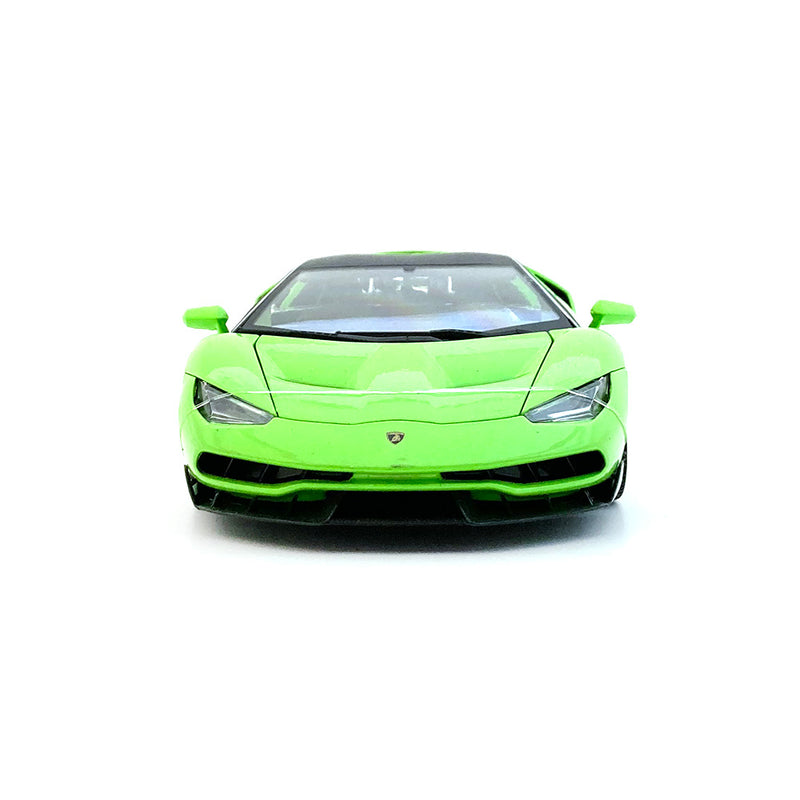 Maisto 1/18 Lamborghini Centenario 31386GR