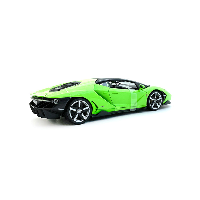 Maisto 1/18 Lamborghini Centenario 31386GR