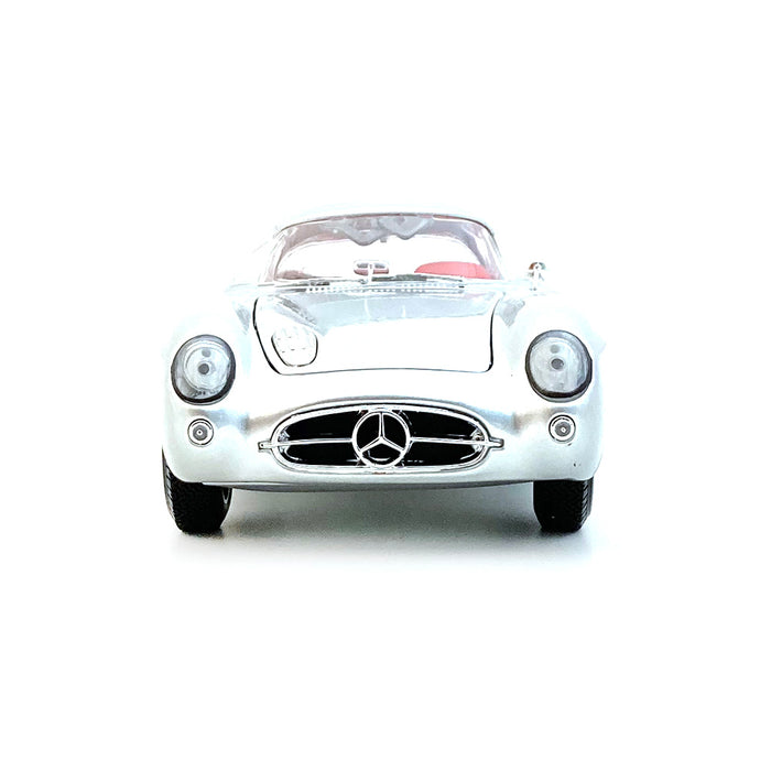 Maisto 1/18 Mercedes 300 SLR 36898