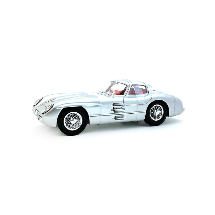 Maisto 1/18 Mercedes 300 SLR 36898