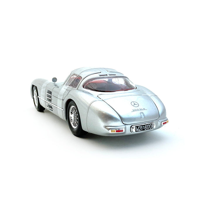 Maisto 1/18 Mercedes 300 SLR 36898