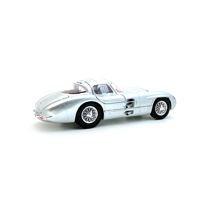 Maisto 1/18 Mercedes 300 SLR 36898