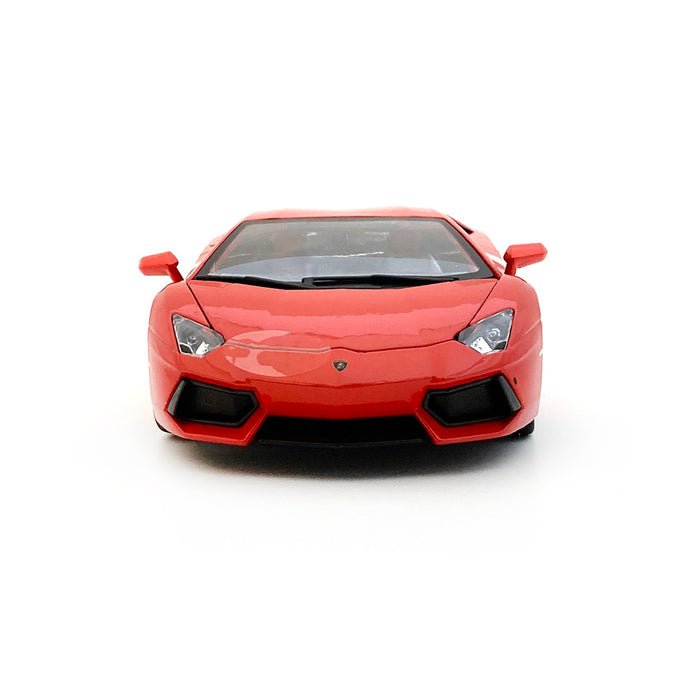 Burago 1/18 Lamborghini Aventador 1811033