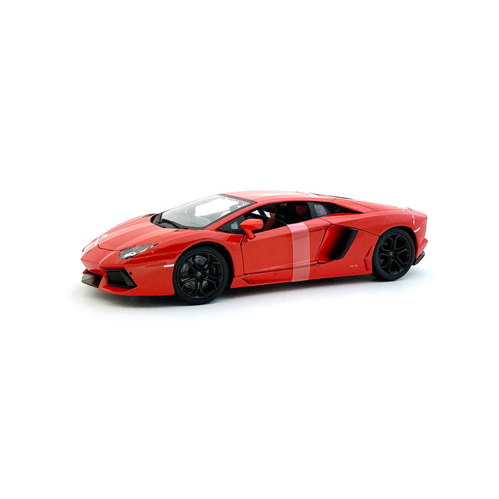 Burago 1/18 Lamborghini Aventador 1811033