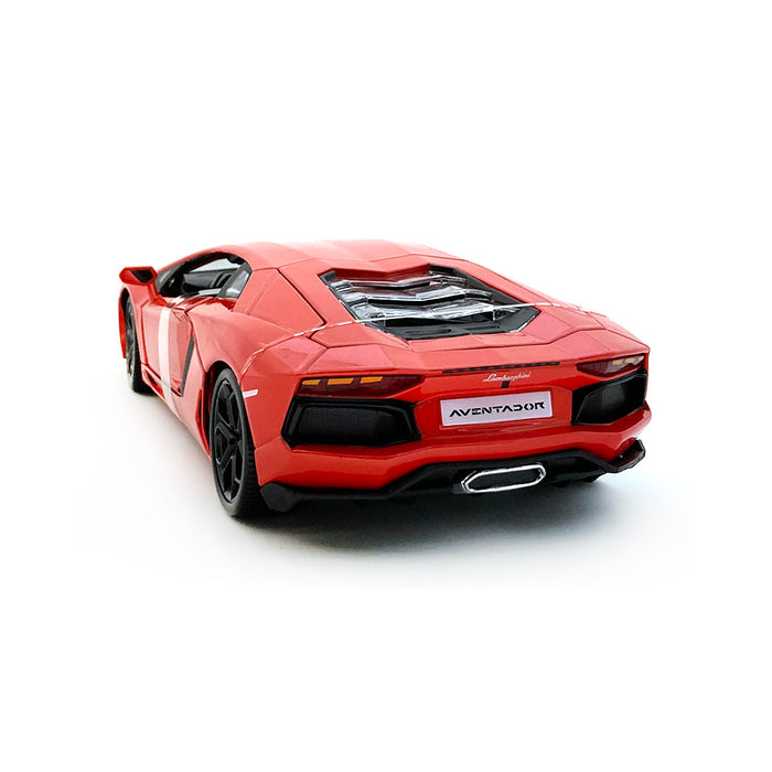 Burago 1/18 Lamborghini Aventador 1811033