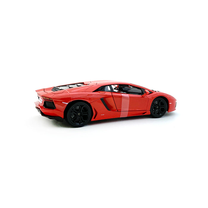 Burago 1/18 Lamborghini Aventador 1811033