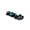 Burago 1/43 2023 Aston Martin AMR23 Stroll 1838090