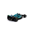 Burago 1/43 2023 Aston Martin AMR23 Stroll 1838090