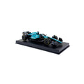 Burago Collectable 1/43 2023 Aston Martin AMR23 Stroll 1838091