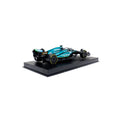 Burago Collectable 1/43 2023 Aston Martin AMR23 Stroll 1838091