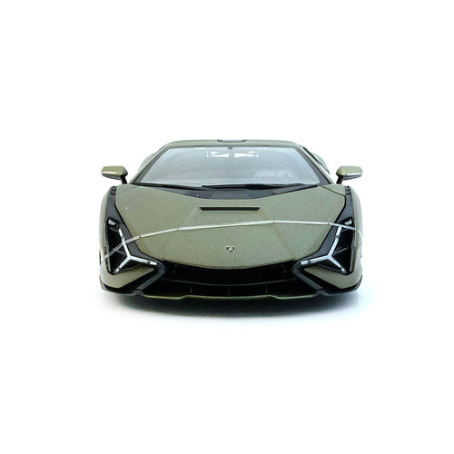 Burago 1/18 Lamborghini Sian 1811046
