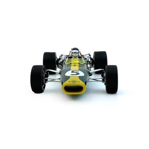 Exoto 1/18 1967 Lotus 49 Clark Dutch GP 97001