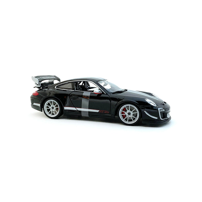 Burago 1/18 Porsche GT3 RS Black 11036