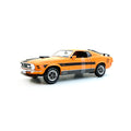 Maisto 1/18 1970 Ford Mustang Mach 1 31453
