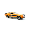 Maisto 1/18 1970 Ford Mustang Mach 1 31453