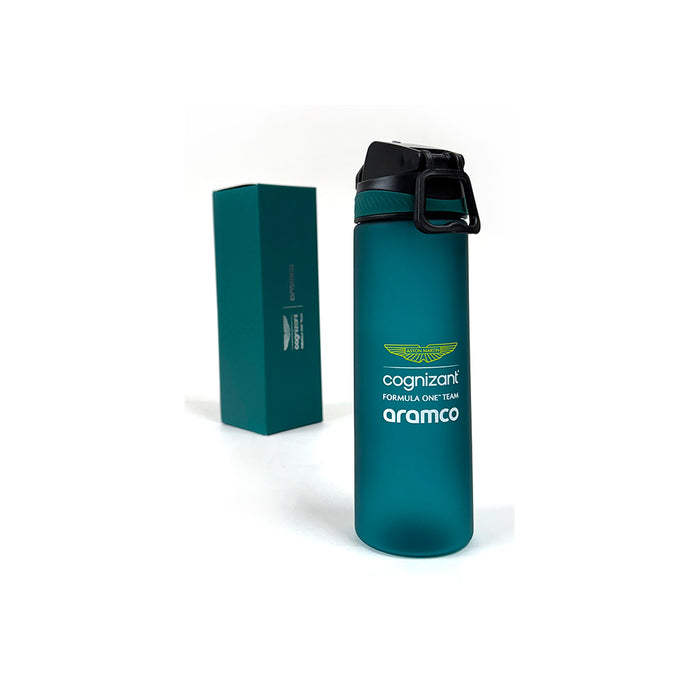 Aston Martin F1 Team Water Bottle