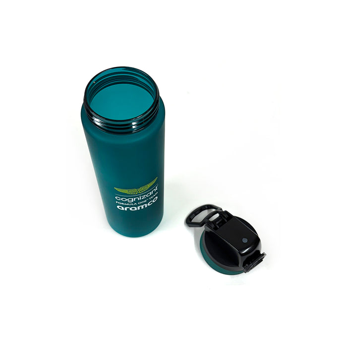 Aston Martin F1 Team Water Bottle