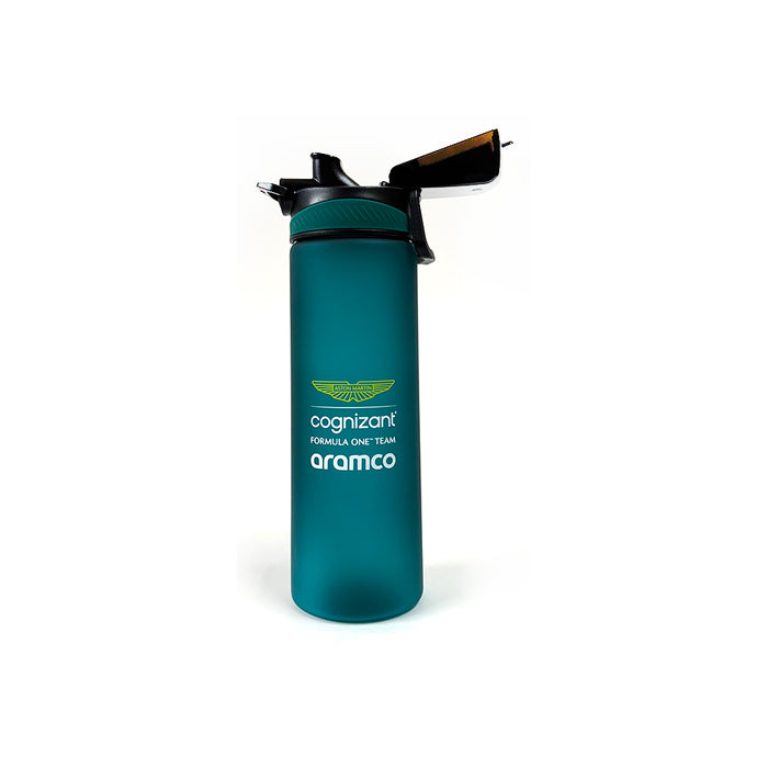 Aston Martin F1 Team Water Bottle