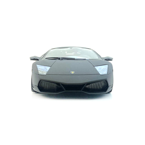 MR Models 1/18 Lamborghini Murcielago LP670-4 SV
