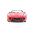 Mattel Super Elite 1/18 2006 Ferrari 599 GTB Red K4148