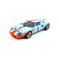 Spark 1/18 1968 Ford GT40 #9 Le Mans 18LM68