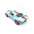 Spark 1/18 1968 Ford GT40 #9 Le Mans 18LM68