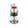 Spark 1/18 1968 Ford GT40 #9 Le Mans 18LM68