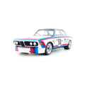 Spark 1/18 1973 BMW 3.0 CSL #50 Le Mans 18S858