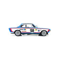 Spark 1/18 1973 BMW 3.0 CSL #50 Le Mans 18S858