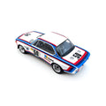 Spark 1/18 1973 BMW 3.0 CSL #50 Le Mans 18S858