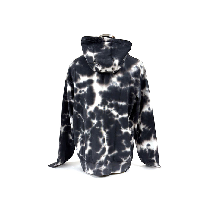 Mercedes AMG Petronas Tie Dye Hoodie