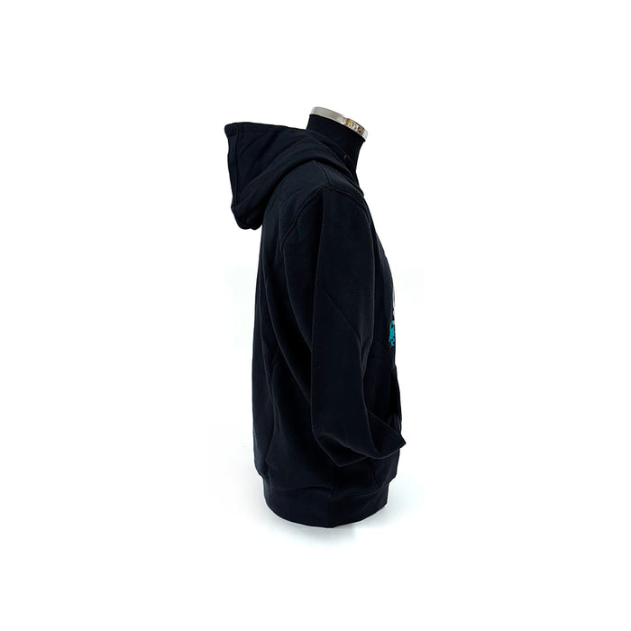 Mercedes AMG Petronas Russell #63 Hoodie