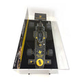 Pocher 1/8 1972 JPS Lotus 72 Fittipaldi British GP Kit