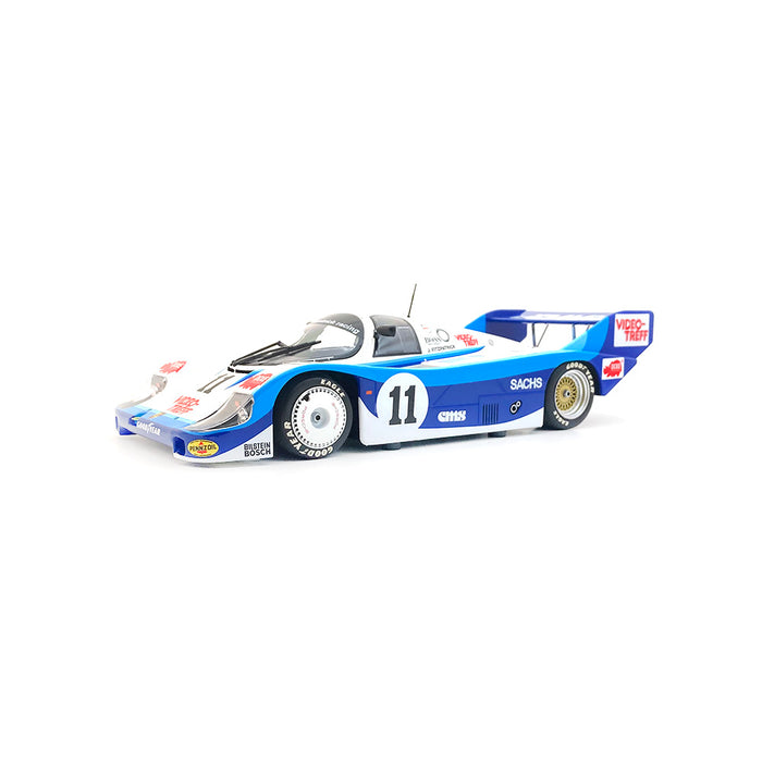 Minichamps 1/18 1983 Porsche 956 K #11 Nurburgring 155836691