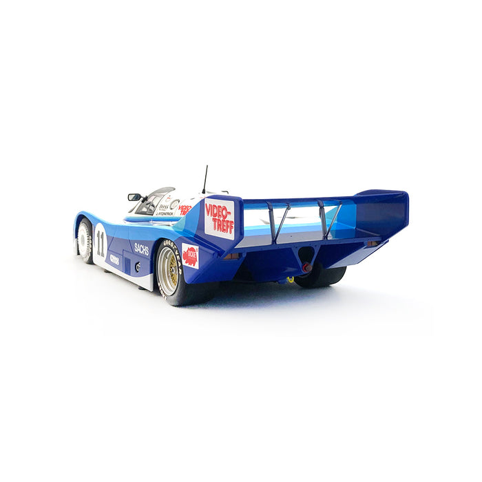 Minichamps 1/18 1983 Porsche 956 K #11 Nurburgring 155836691