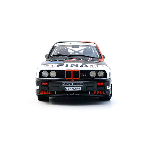 Solido 1/18 1990 BMW M3 #5 Rally S1801519
