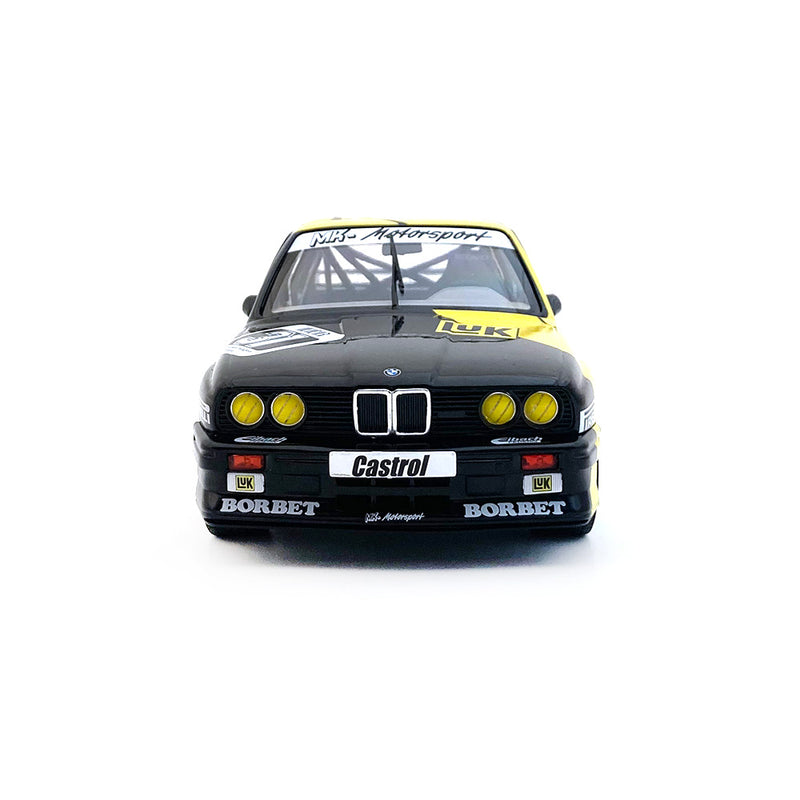 Solido 1/18 1998 BMW M3 #31 DTM S1801508