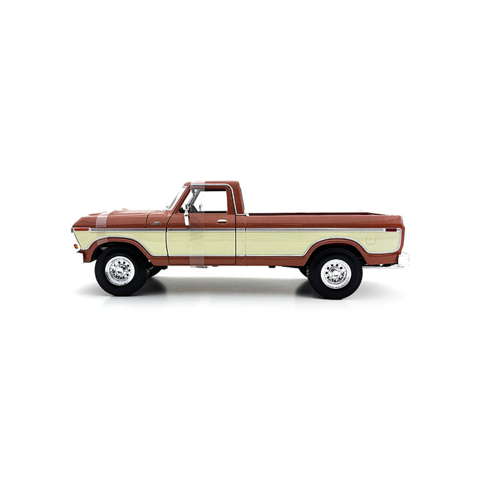 Maisto 1/18 1979 Ford F150 Pick-up 31462