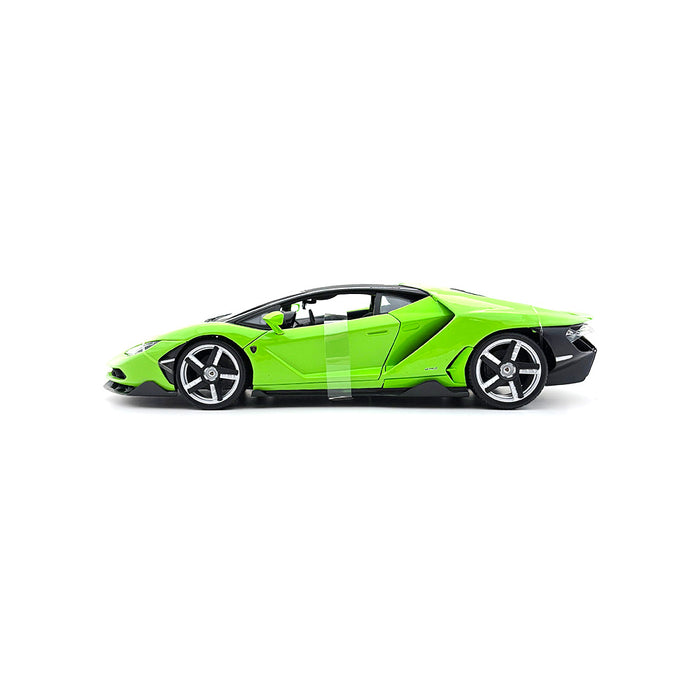 Maisto 1/18 Lamborghini Centenario 31386GR