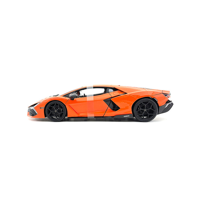 Maisto 1/18 Lamborghini Revuelto Orange 31463