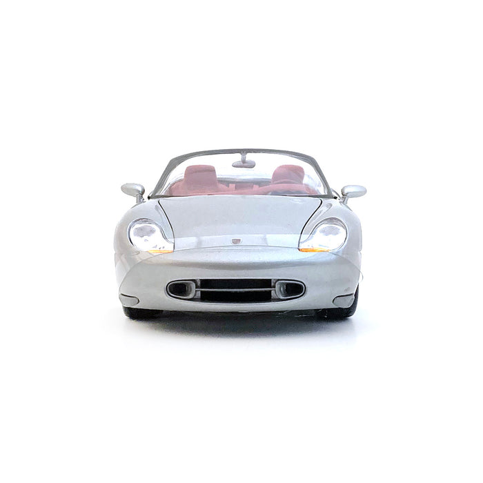 Maisto 1/18 Porsche Boxster 31814