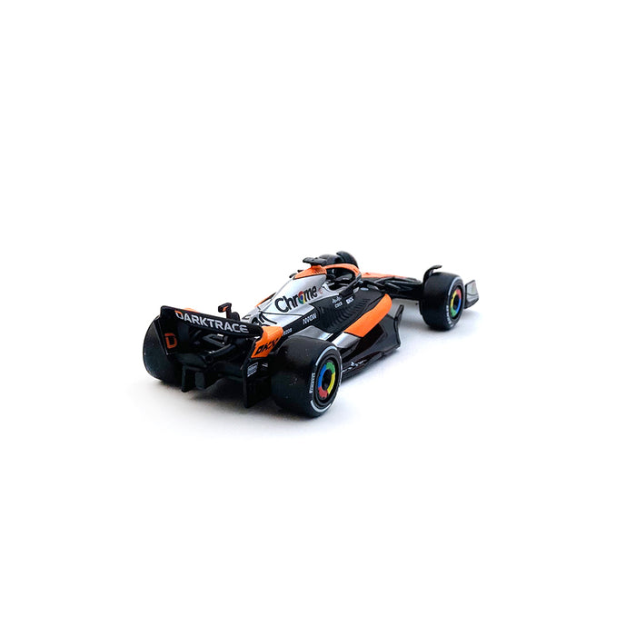 Burago 1/43 2023 McLaren MCL60 Piastri 1838087