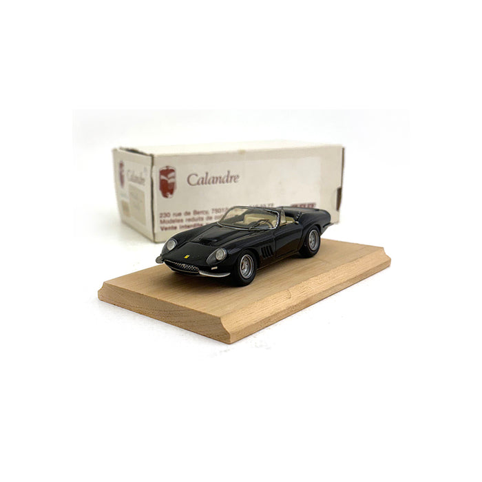 Calandre Model 1/43 Ferrari 250 GT Nembo Spyder