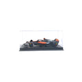 Burago Collectable 1/43 2023 McLaren MCL60 Norris 1838088