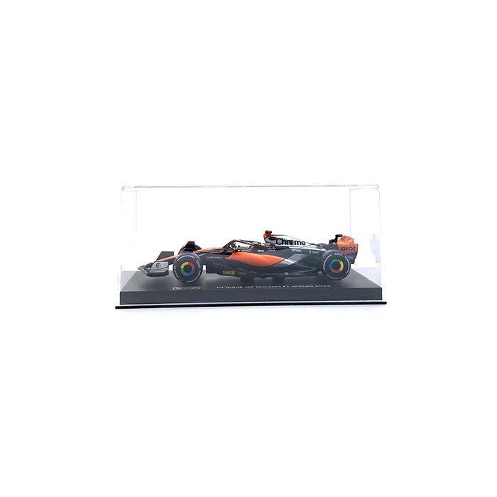 Burago Collectable 1/43 2023 McLaren MCL60 Norris 1838088