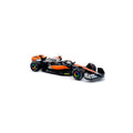 Burago Collectable 1/43 2023 McLaren MCL60 Norris 1838088