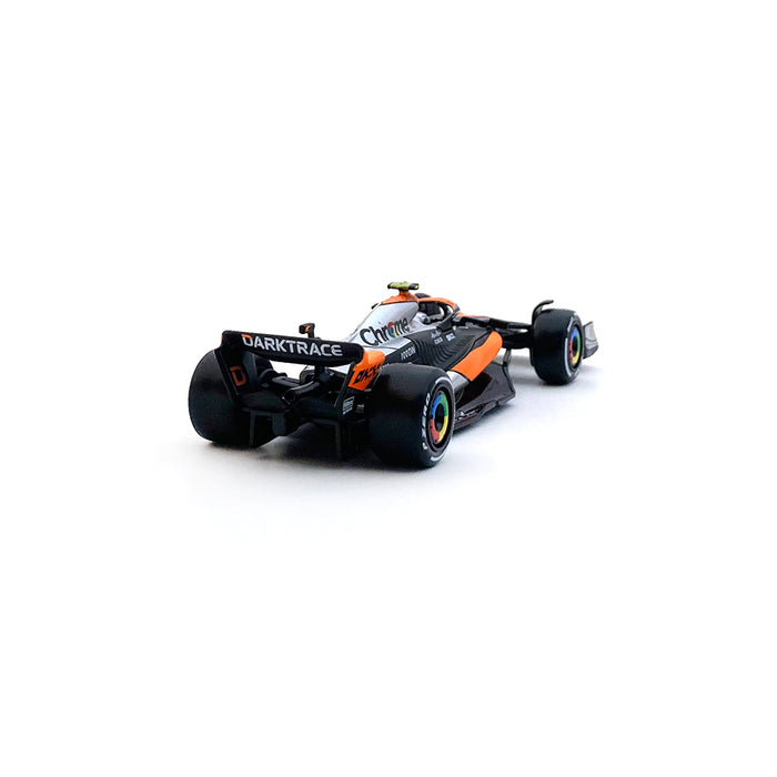 Burago Collectable 1/43 2023 McLaren MCL60 Norris 1838088