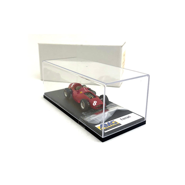 AMG Model 1/43 1955 Ferrari 555 Trintignant Bordeaux